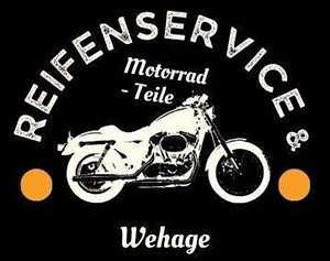 Reifenservice Dirk Wehage: Ihr Motorradreifen-Service in Dinklage